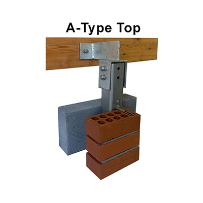 Configurable Windpost System (90mm x 90mm) - Image 8