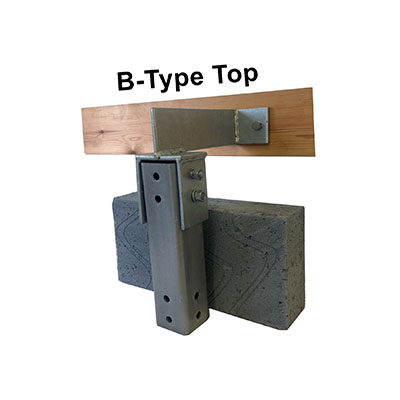 Configurable Windpost System (90mm x 90mm) - Image 12