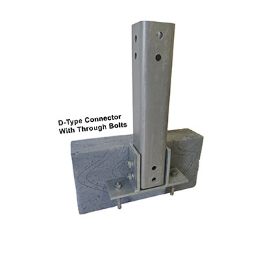 Configurable Windpost System (90mm x 90mm) - Image 9
