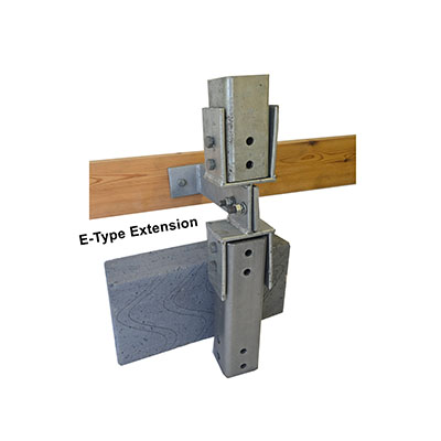 Configurable Windpost System (90mm x 90mm) - Image 10