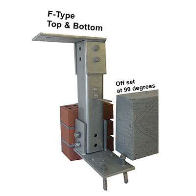 Configurable Windpost System (90mm x 90mm) - Image 5