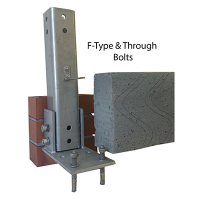 Configurable Windpost System (90mm x 90mm) - Image 6